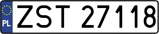 ZST27118