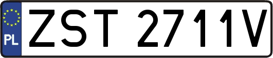 ZST2711V