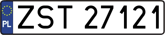 ZST27121