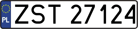 ZST27124