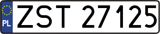 ZST27125