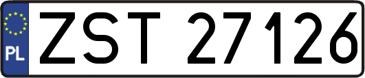 ZST27126