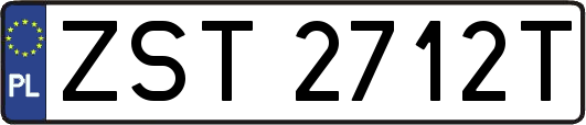 ZST2712T