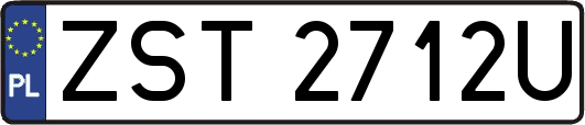 ZST2712U