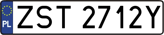 ZST2712Y