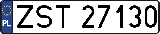 ZST27130