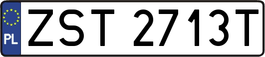 ZST2713T