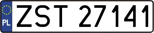 ZST27141