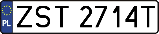 ZST2714T