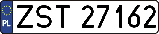 ZST27162