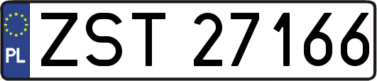 ZST27166