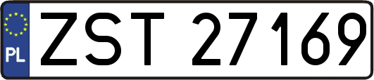 ZST27169