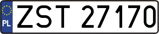 ZST27170