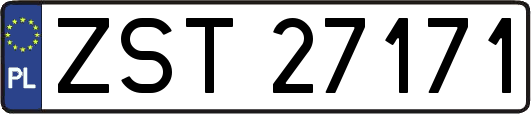 ZST27171