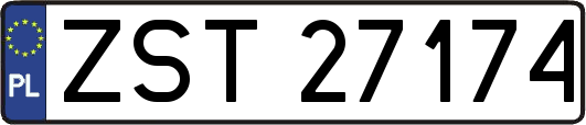 ZST27174