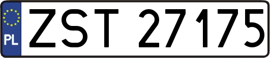 ZST27175