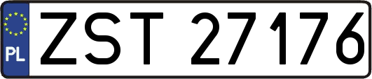 ZST27176