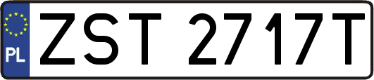 ZST2717T