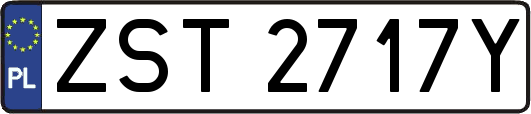 ZST2717Y