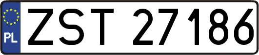 ZST27186