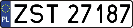 ZST27187