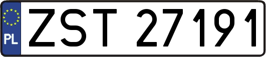 ZST27191