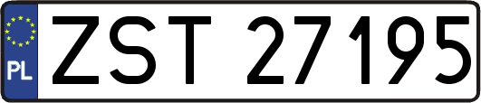 ZST27195