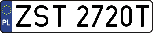 ZST2720T