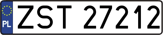 ZST27212