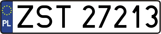 ZST27213