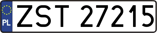 ZST27215
