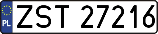 ZST27216