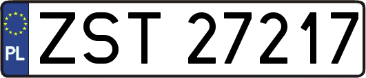ZST27217