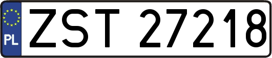 ZST27218