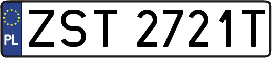 ZST2721T