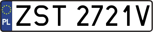 ZST2721V