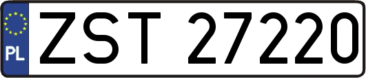 ZST27220