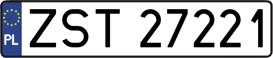 ZST27221