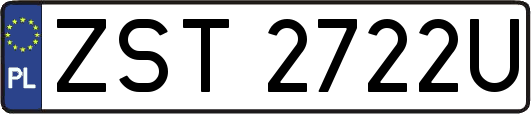ZST2722U