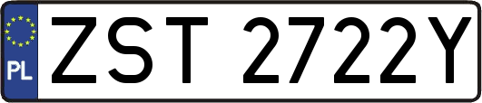 ZST2722Y