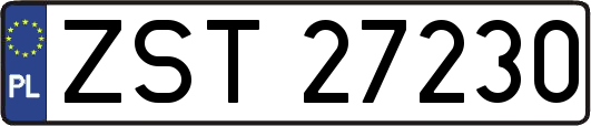 ZST27230