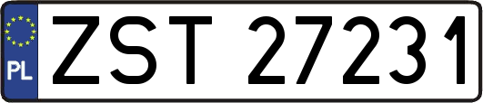ZST27231