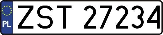 ZST27234