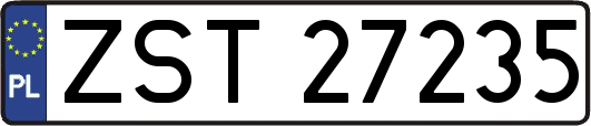 ZST27235