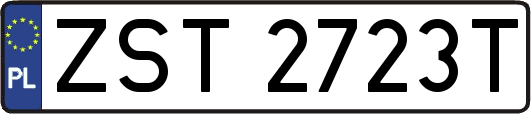 ZST2723T