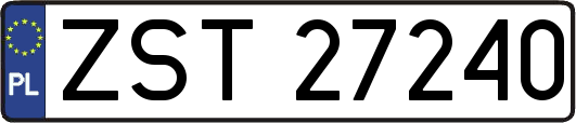ZST27240
