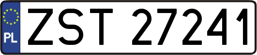 ZST27241