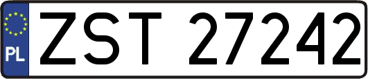 ZST27242