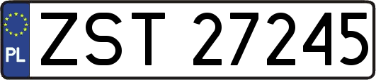 ZST27245