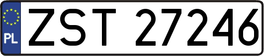 ZST27246